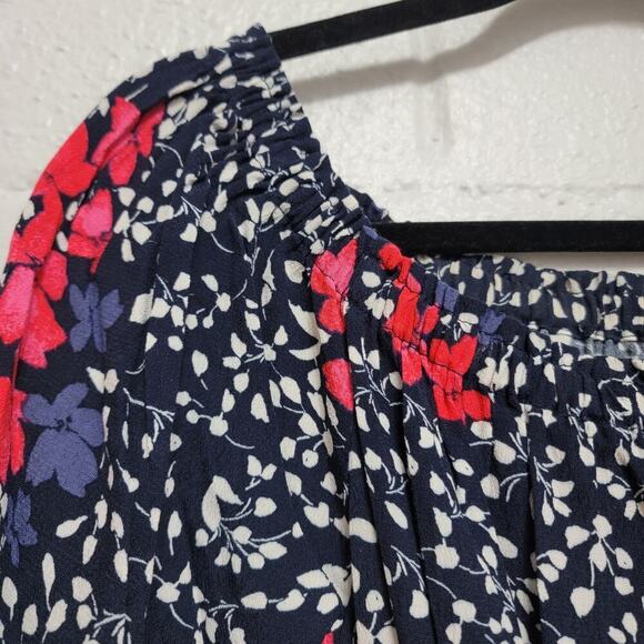 Gap Bell Sleeve Dress - Picture 5 of 10